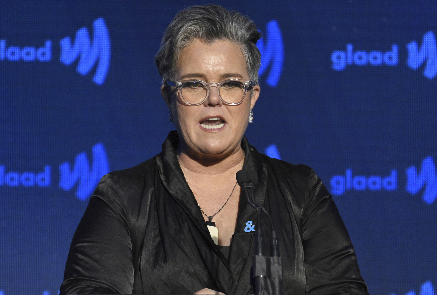 Trump O'Donnell